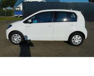 Seat Mii Gebrauchtwagen