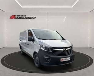 Opel Vivaro Gebrauchtwagen