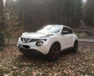 Nissan Juke Gebrauchtwagen