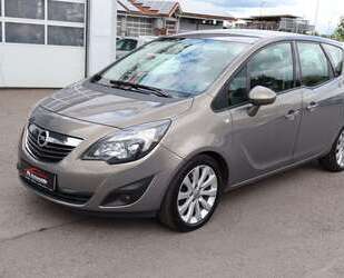 Opel Meriva Gebrauchtwagen