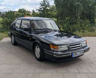 Saab 900 Gebrauchtwagen