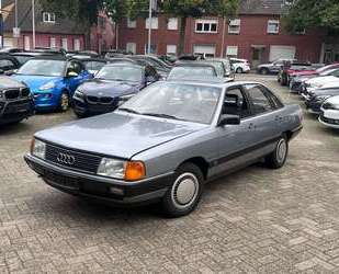 Audi 100 Gebrauchtwagen