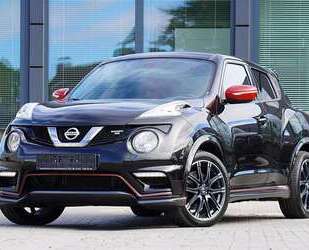 Nissan Juke Gebrauchtwagen