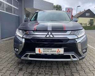 Mitsubishi Outlander Gebrauchtwagen