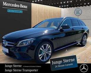 Mercedes-Benz C 300 Gebrauchtwagen