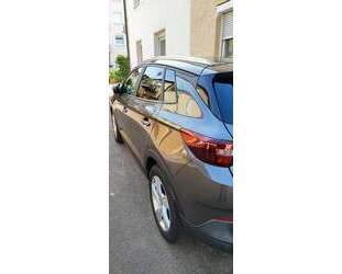 Opel Grandland X Gebrauchtwagen