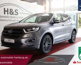 Ford Edge Gebrauchtwagen