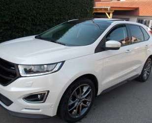 Ford Edge Gebrauchtwagen