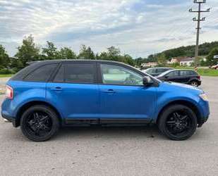 Ford Edge Gebrauchtwagen