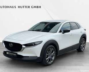 Mazda CX-30 Gebrauchtwagen