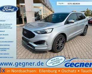 Ford Edge Gebrauchtwagen