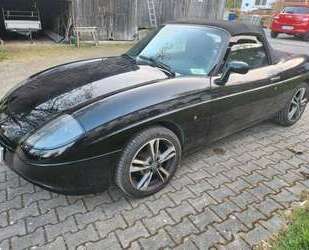 Fiat Barchetta Gebrauchtwagen