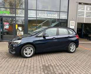 BMW 216 Gebrauchtwagen