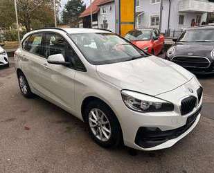 BMW 216 Gebrauchtwagen