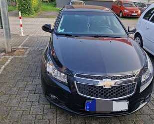 Chevrolet Cruze Gebrauchtwagen