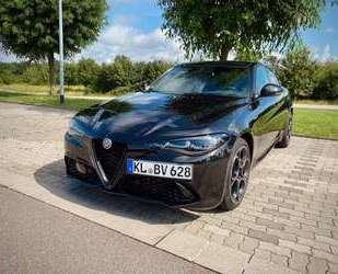 Alfa Romeo Giulia Gebrauchtwagen