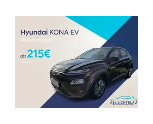 Hyundai KONA Gebrauchtwagen