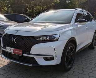 DS Automobiles DS 7 Crossback Gebrauchtwagen