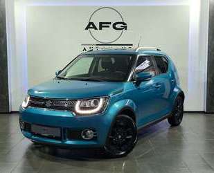 Suzuki Ignis Gebrauchtwagen