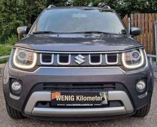 Suzuki Ignis Gebrauchtwagen