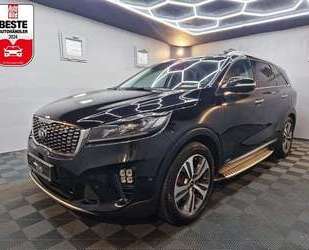 Kia Sorento Gebrauchtwagen