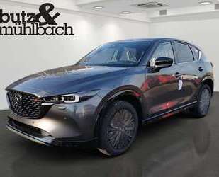 Mazda CX-5 Gebrauchtwagen