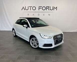 Audi S1 Gebrauchtwagen