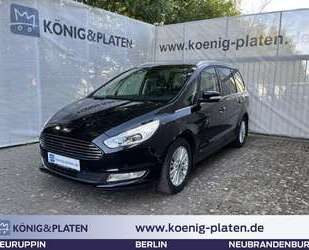 Ford Galaxy Gebrauchtwagen