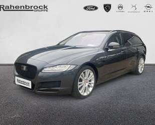 Jaguar XF Gebrauchtwagen