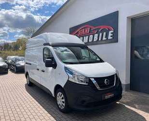 Nissan NV300 Gebrauchtwagen