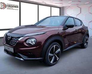 Nissan Juke Gebrauchtwagen