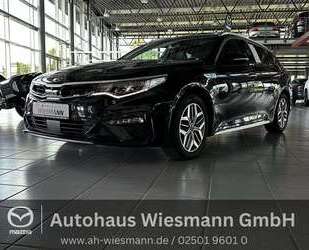 Kia Optima Gebrauchtwagen