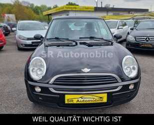 Mini One Gebrauchtwagen