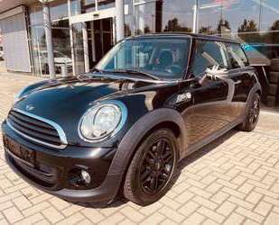 Mini One Gebrauchtwagen