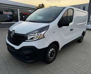 Renault Trafic Gebrauchtwagen