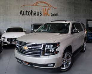 Chevrolet Tahoe Gebrauchtwagen