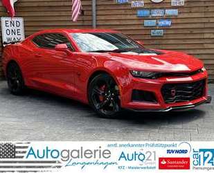 Chevrolet Camaro Gebrauchtwagen