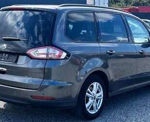 Ford Galaxy Gebrauchtwagen