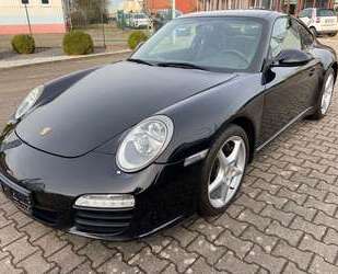 Porsche 997 Gebrauchtwagen