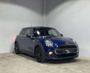 Mini One Gebrauchtwagen