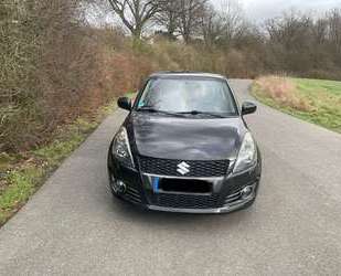 Suzuki Swift Gebrauchtwagen