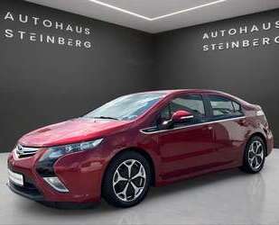 Opel Ampera Gebrauchtwagen