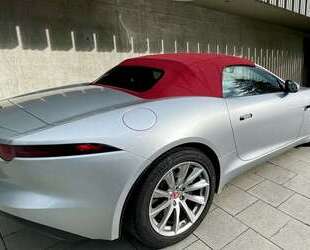 Jaguar F-Type Gebrauchtwagen