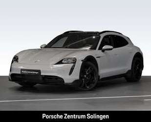 Porsche Taycan Gebrauchtwagen