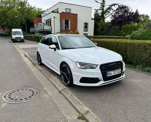 Audi S3 Gebrauchtwagen