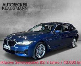 BMW 530 Gebrauchtwagen