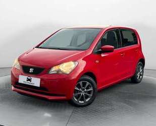 Seat Mii Gebrauchtwagen