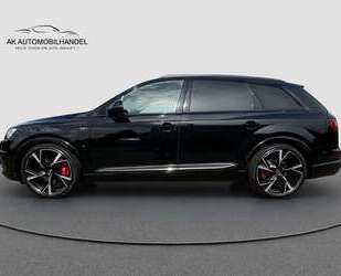 Audi SQ7 Gebrauchtwagen