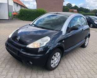 Citroen C3 Gebrauchtwagen