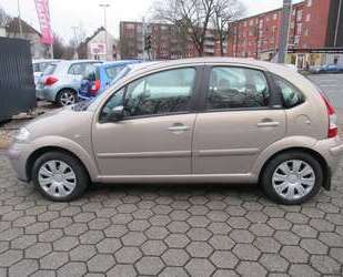 Citroen C3 Gebrauchtwagen